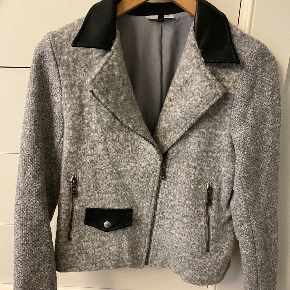 Samantha Dru Blazer/Jacket